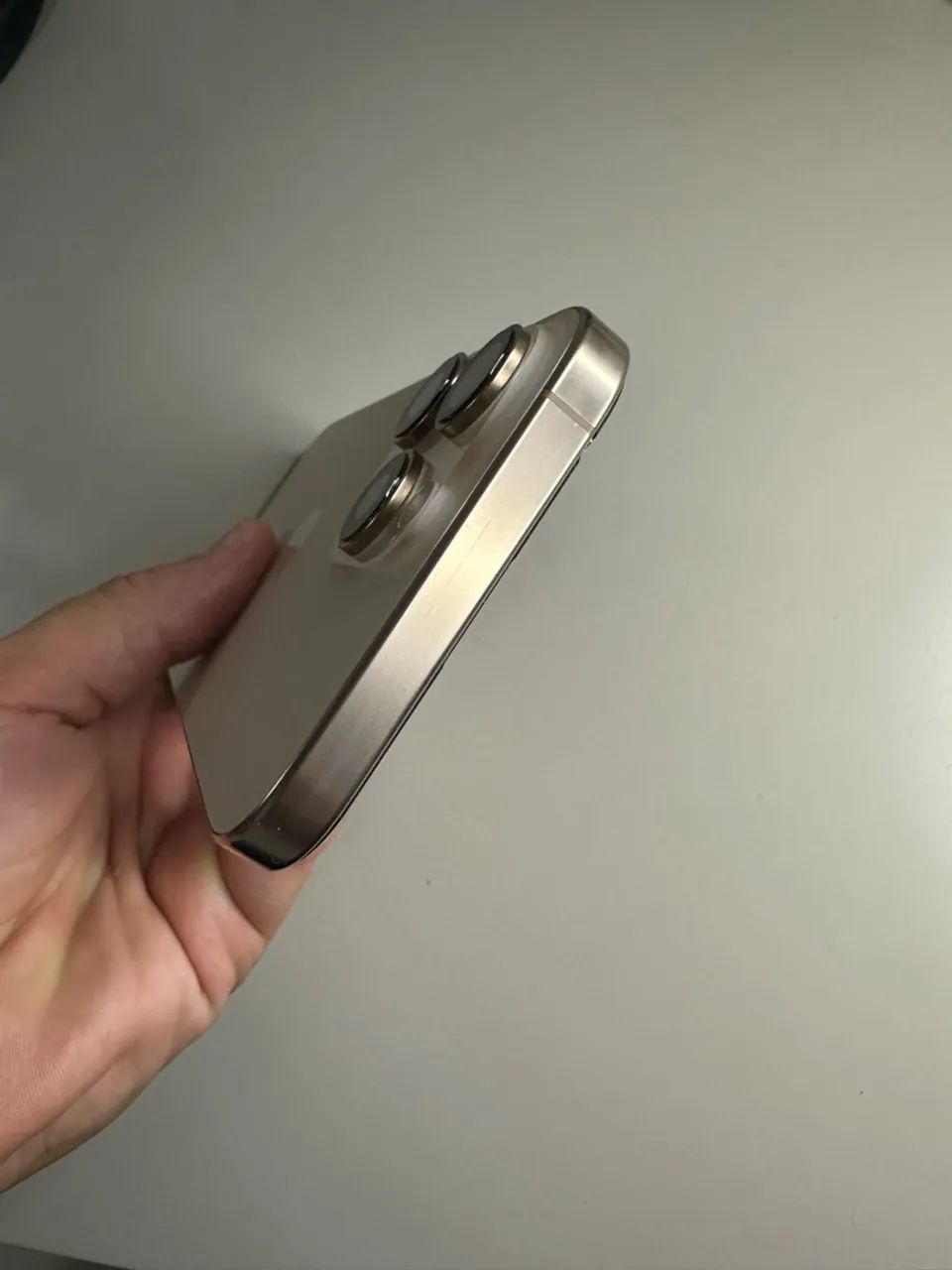 iPhone 16 pro max 256gb - Foto 3