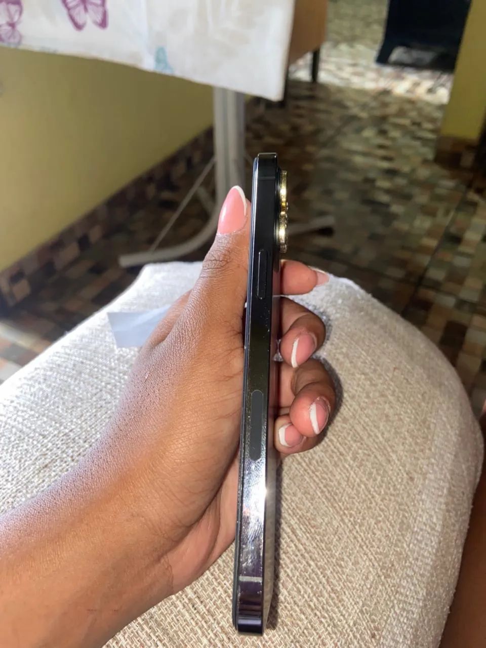 iPhone 12 Pro Max  - Foto 5