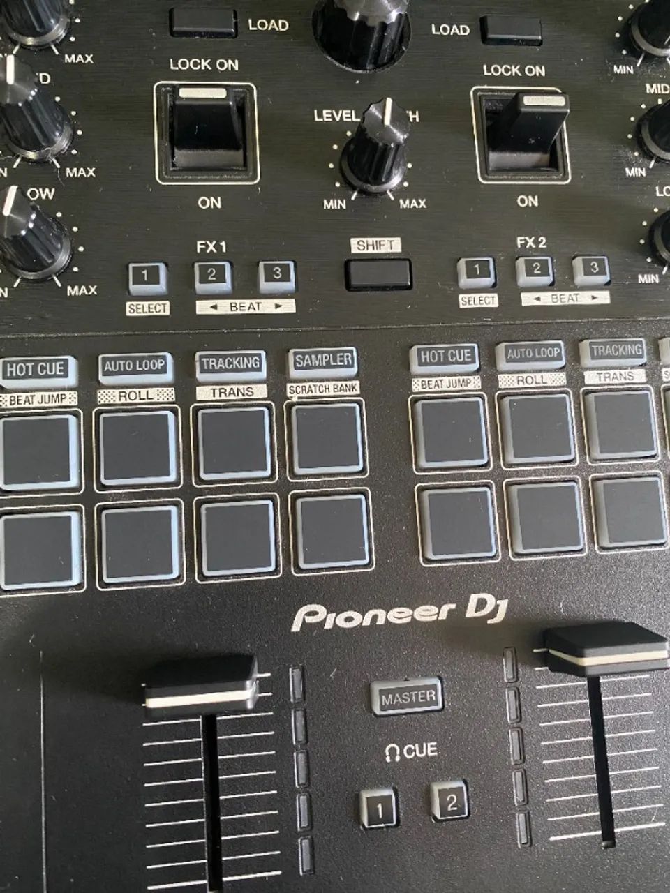 Pionner DDJ Rev 1  - Excelente estado + Case - Foto 5