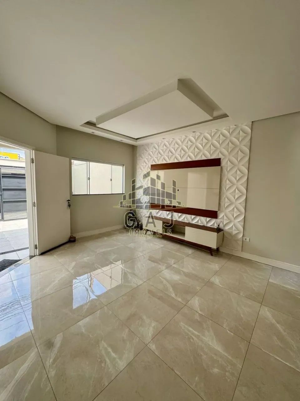 Casa 79m² 2 dorms Jd Boer - Americana/SP - Foto 4