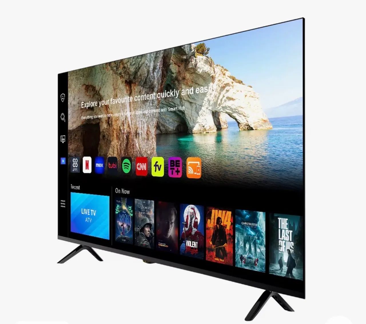 Tv LG 65? 4K UHD