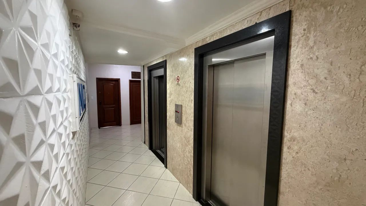 Sala p/ Locação no Centro Profissional Wall Street - Foto 5