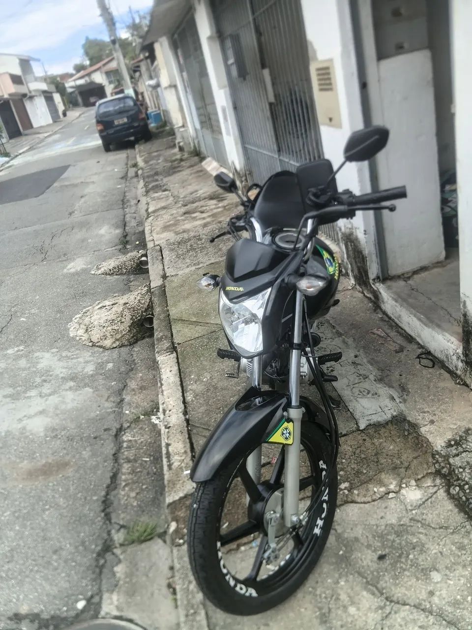 Moto top  - Foto 5