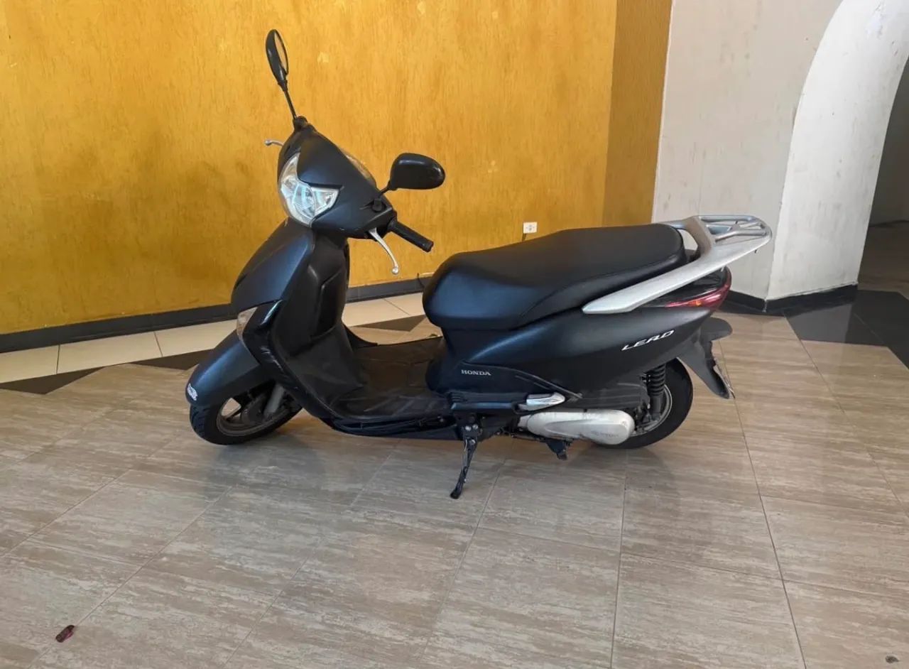 Honda Lead