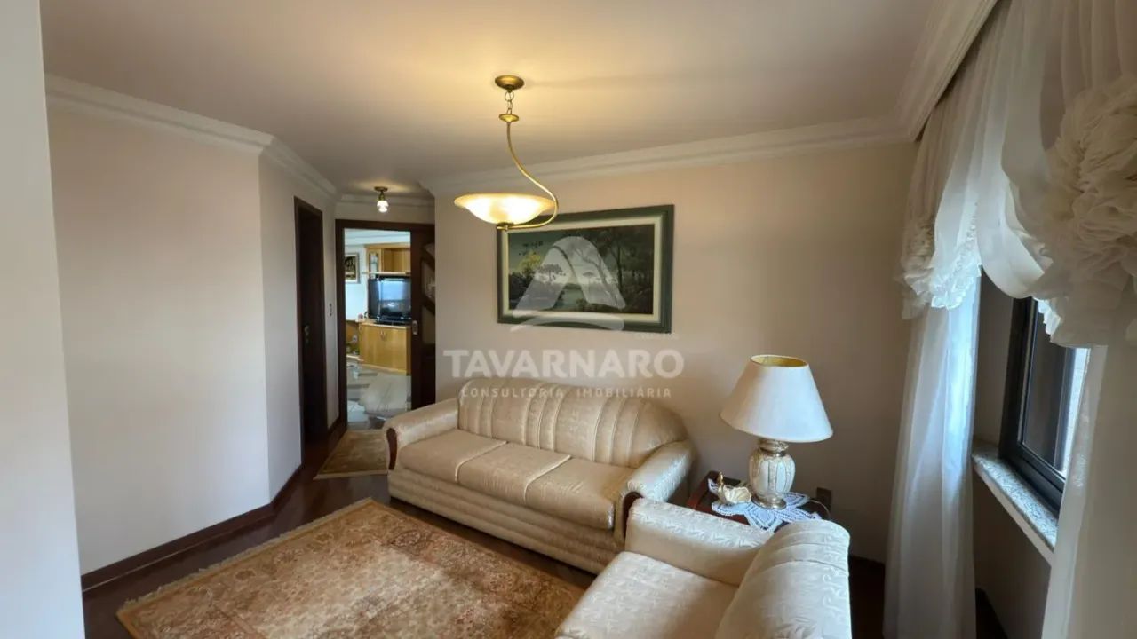 Apartamento Padrão em Ponta Grossa - Foto 2