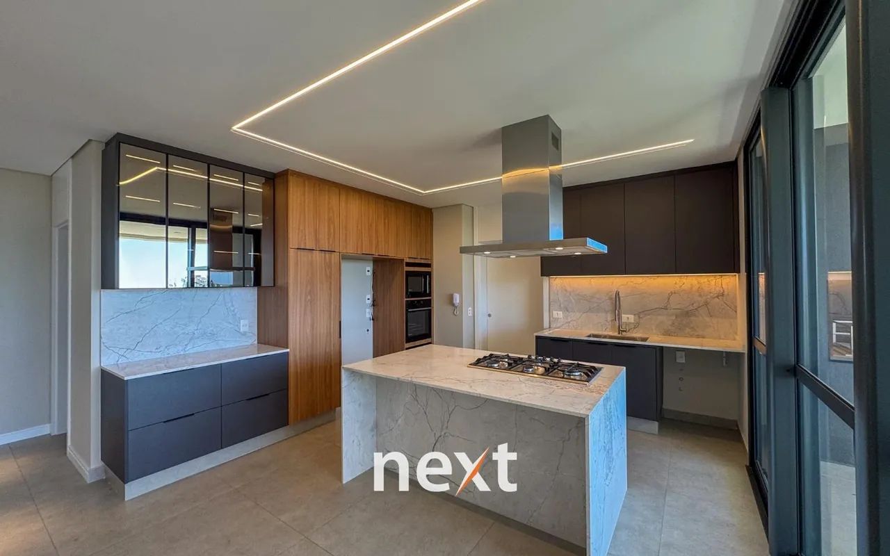 apartamento - Nova Campinas - Campinas - Foto 5