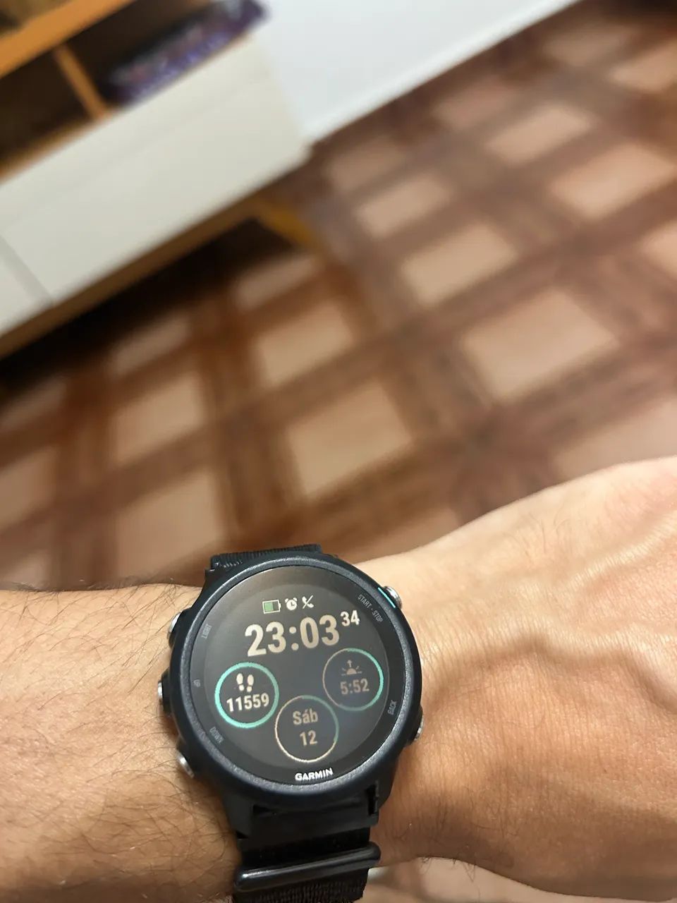 Garmin forerunner 245 Music  - Foto 5
