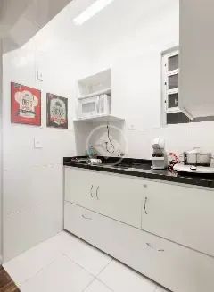 BM Studio para investimento Centro de Florianópolis - Foto 2