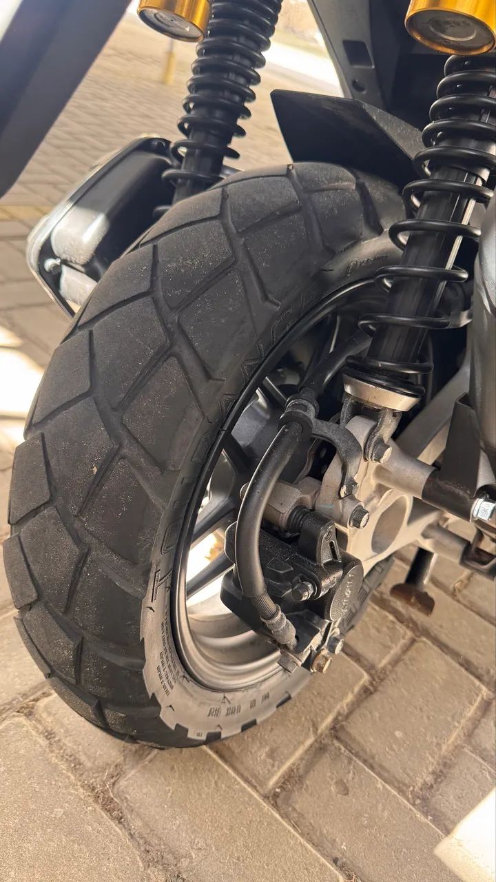 Honda ADV 150cc BR  - Foto 5