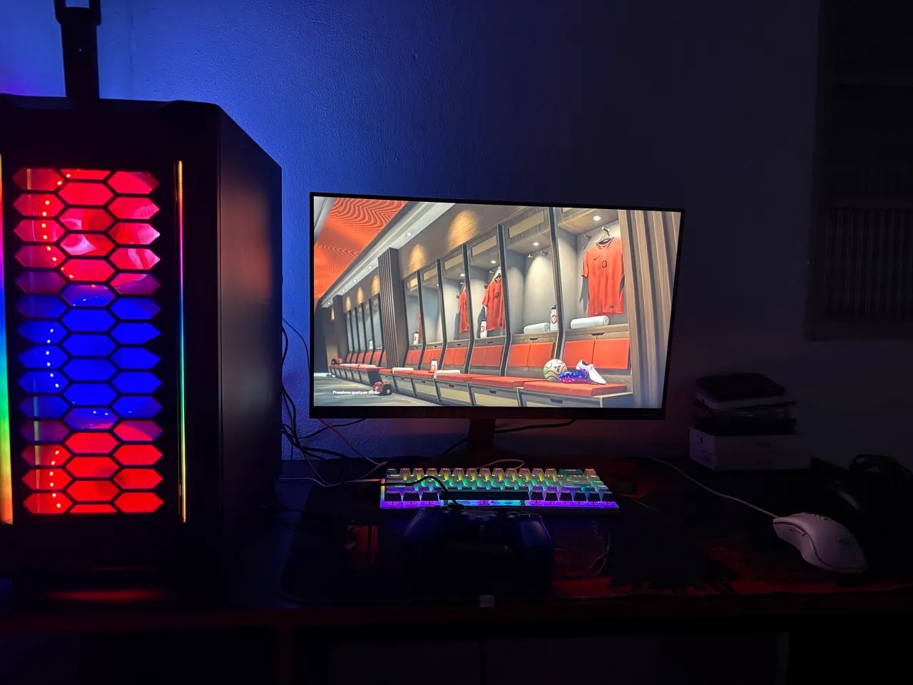 pc gamer completo  - Foto 3