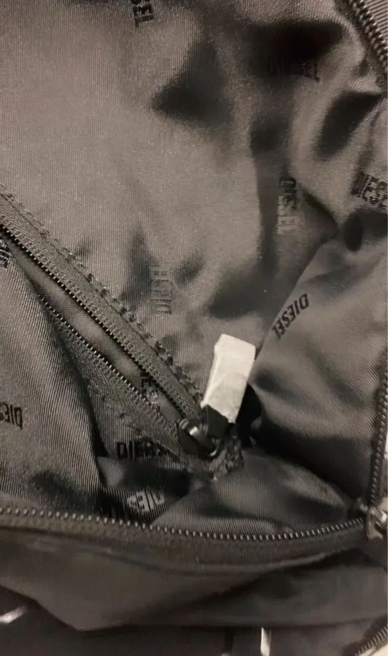 Bolsa Diesel - Foto 5