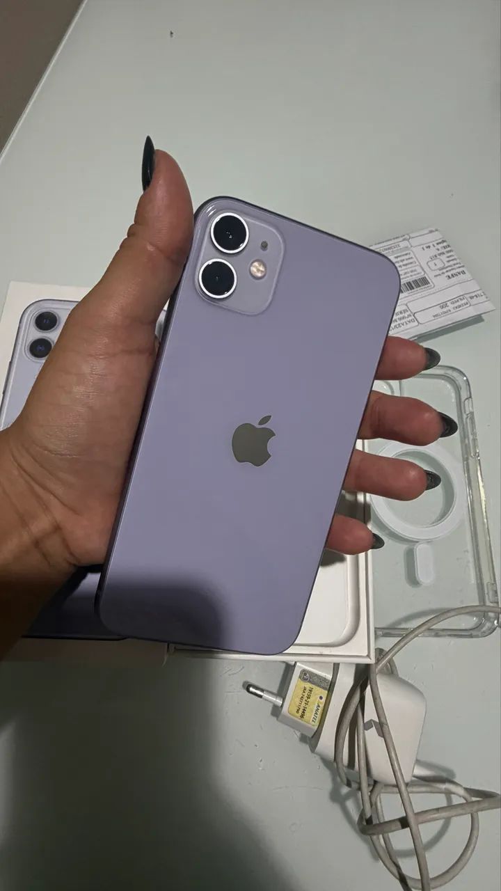 IPHONE 11 128GB