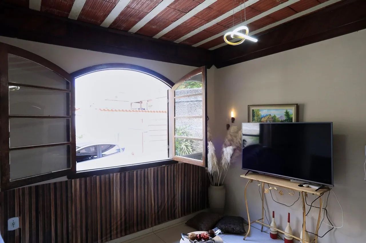 Casa à Venda - Pompéia, 4 Quartos, 597 m2 - Foto 3
