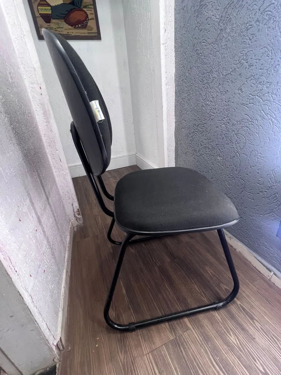 Cadeiras escritório 