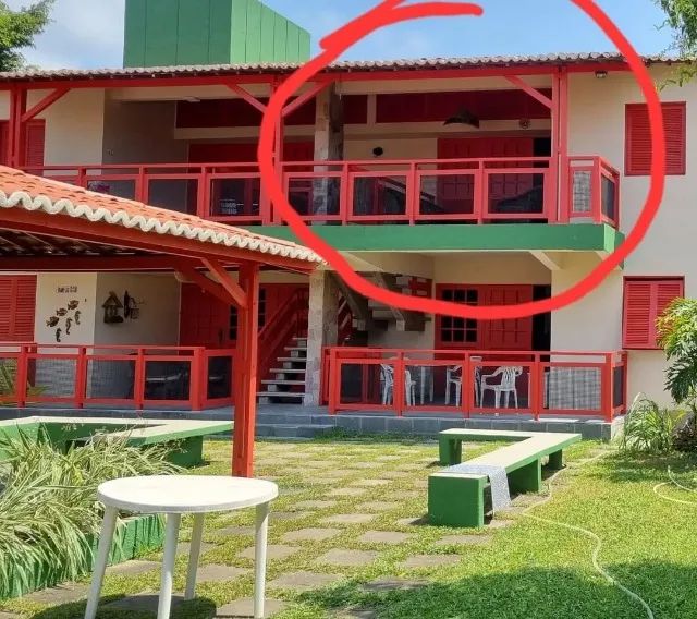 Foto - Ipojuca - Vila de Porto de Galinhas