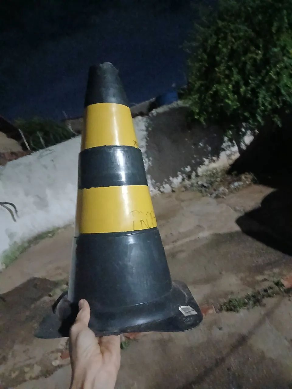 Cone 50cm