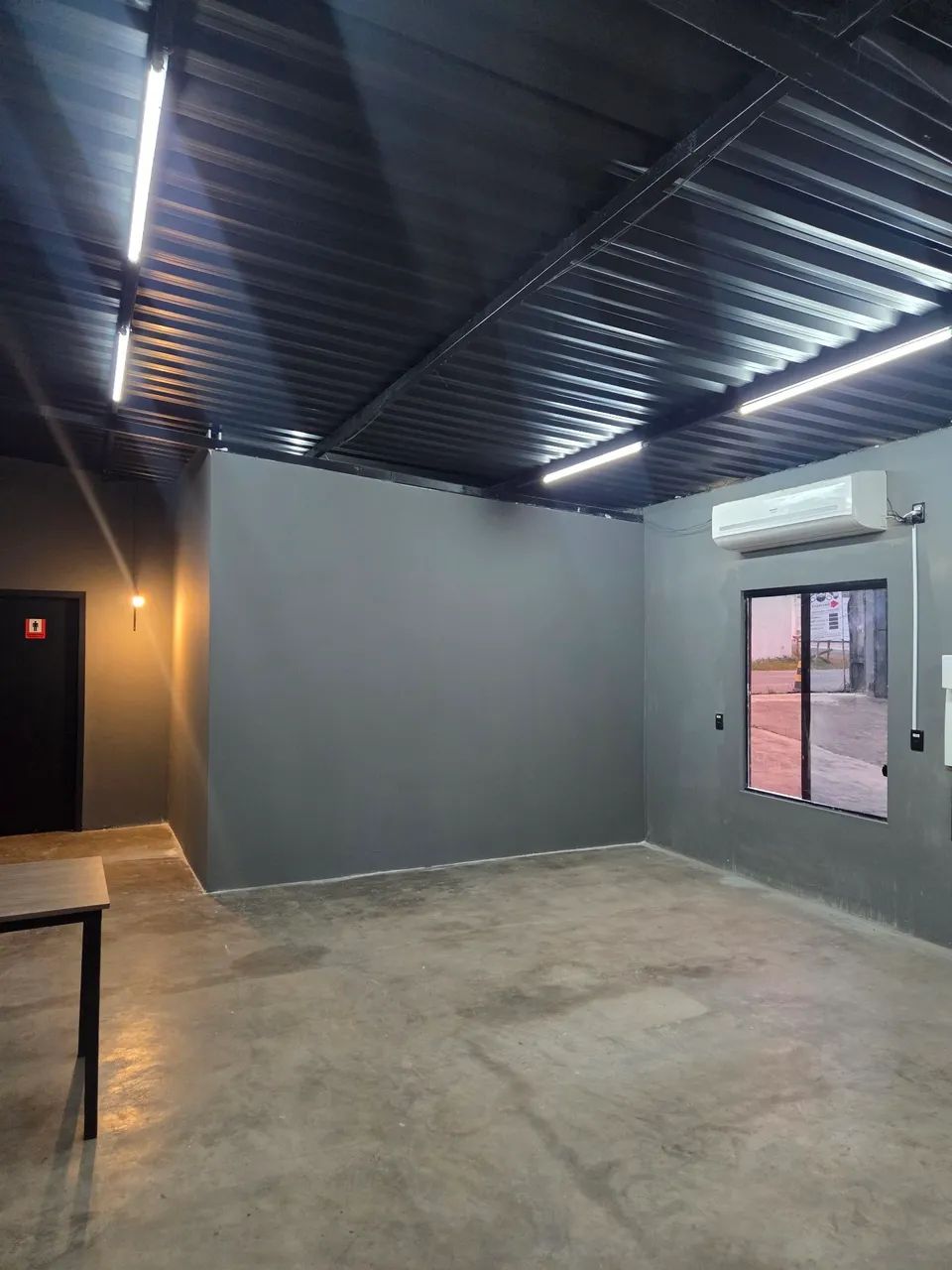 Sala Comercial - Foto 2
