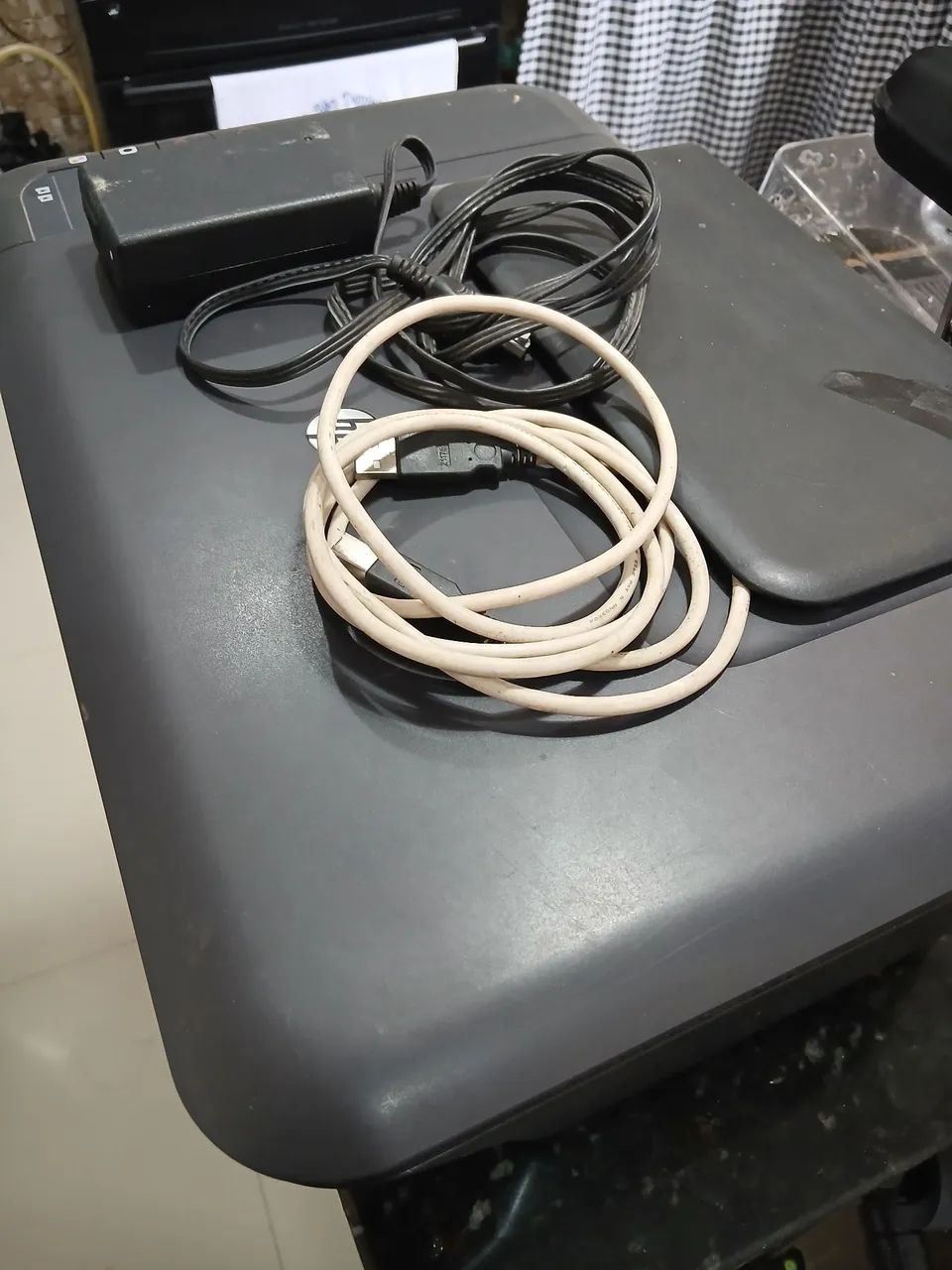 Impressora Deskjet HP2050 - Foto 3