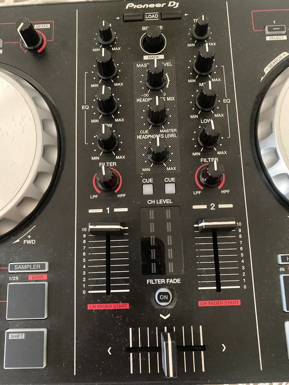 DDJ SB2  - Foto 3