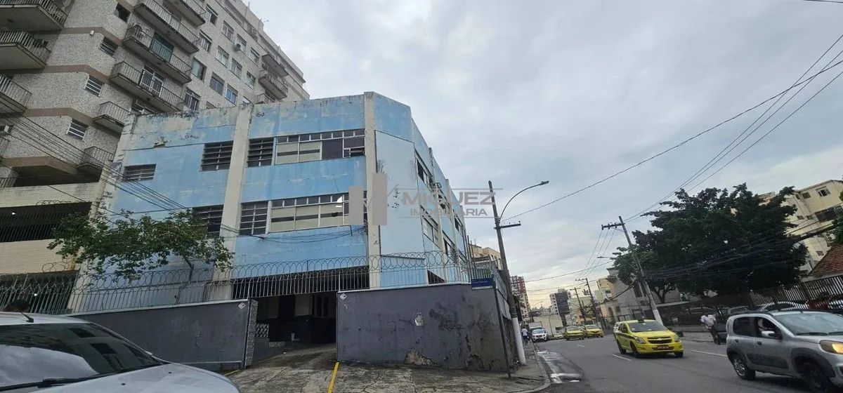 Prédio Comercial à Venda na Rua Hermengarda  767 m² - Foto 2