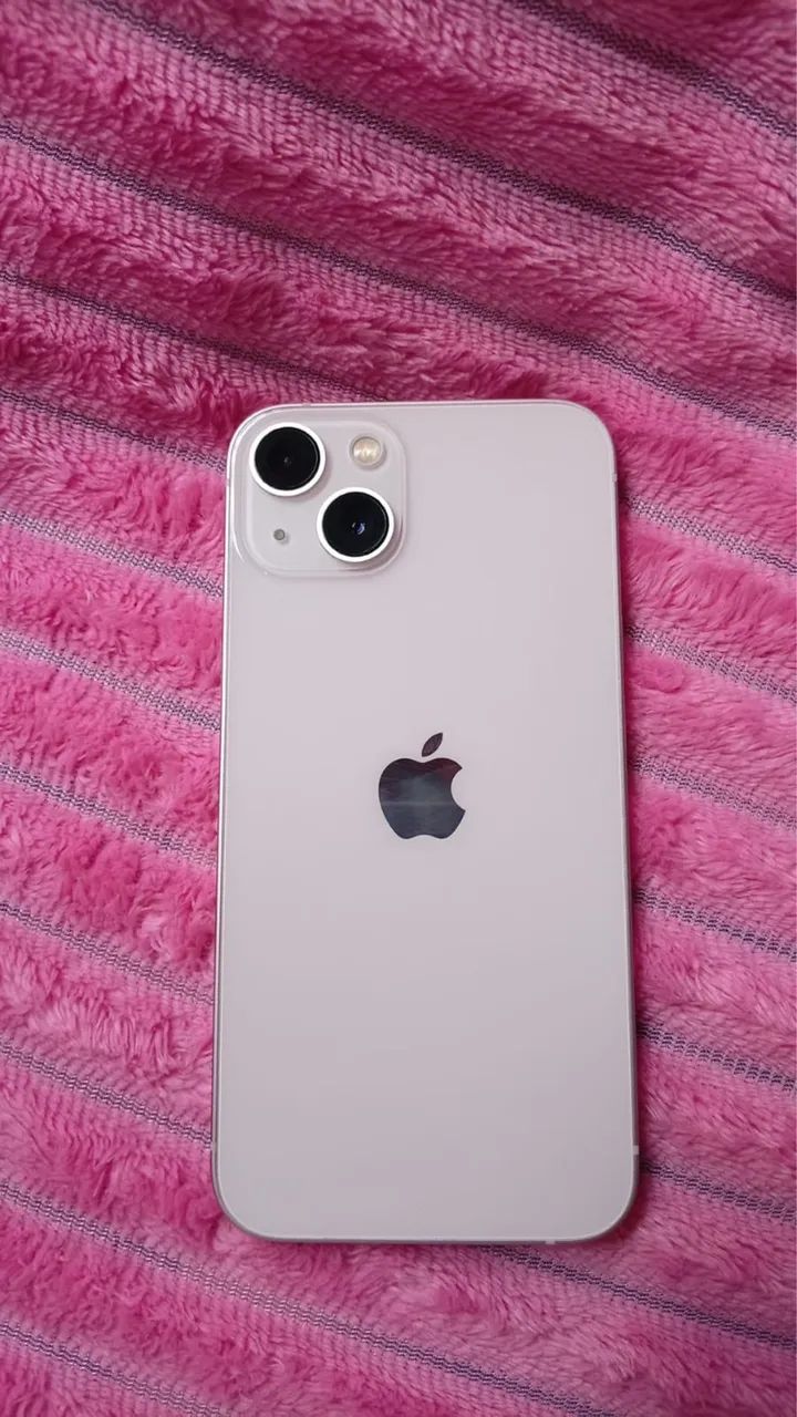 iPhone 13 - Foto 4