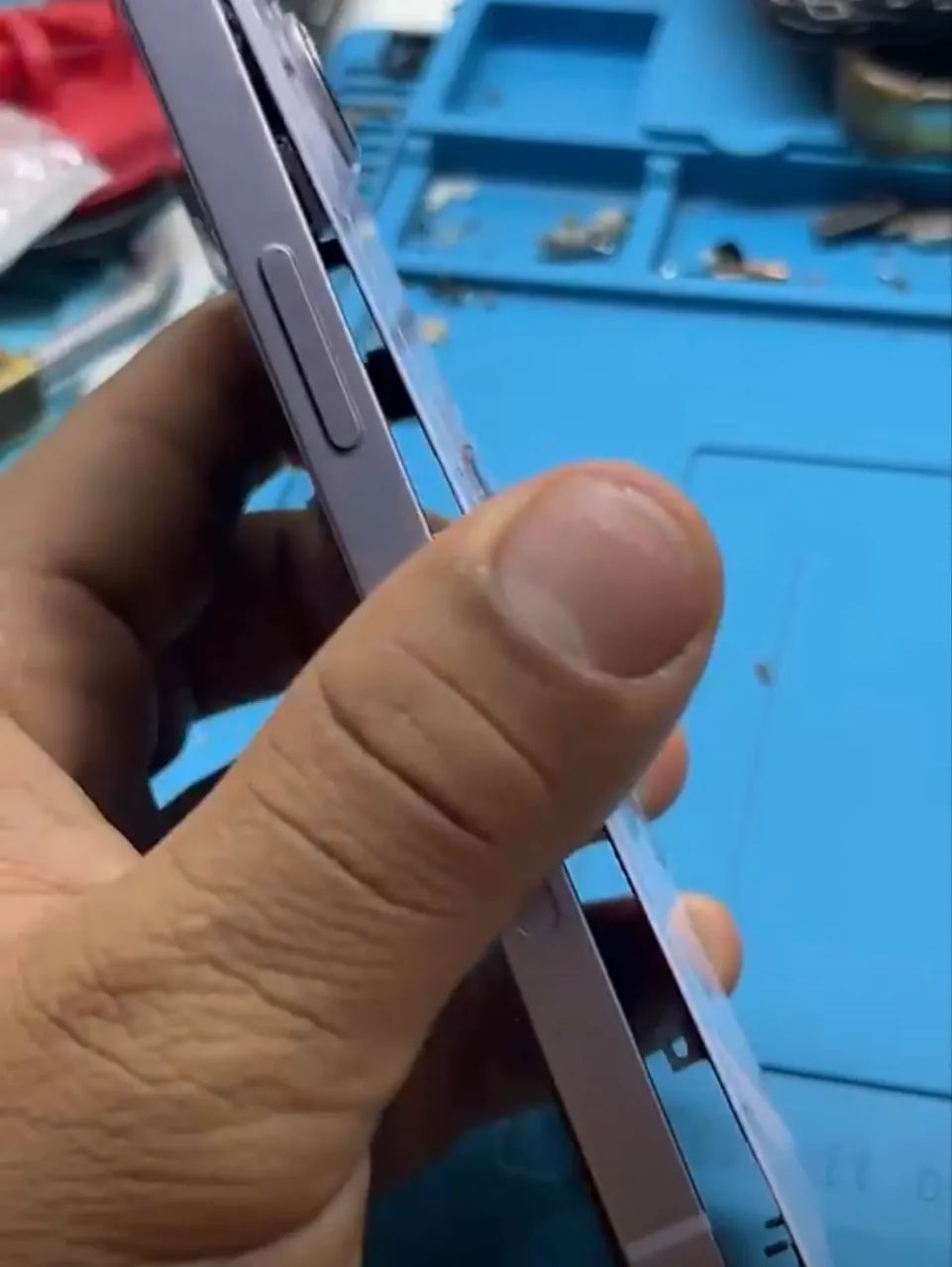 Carcaça iPhone 14