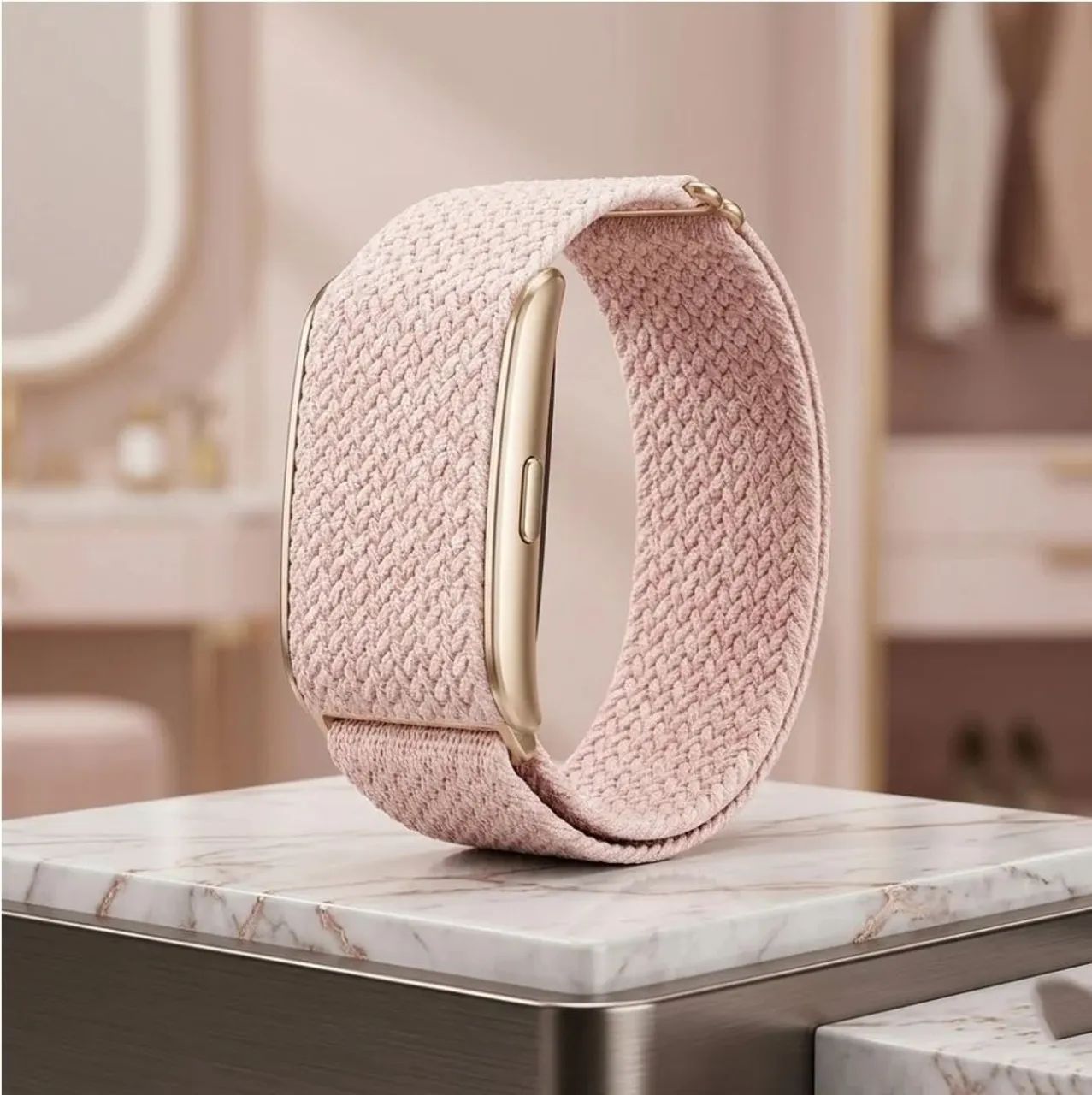 Pulseira inteligente watch