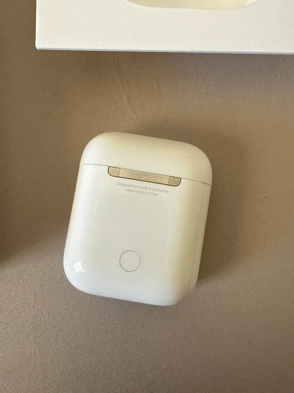 Airpods 1 geração 