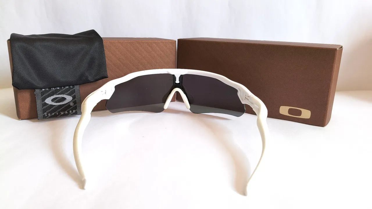 ÓCULOS DE SOL OAKLEY  - Foto 4