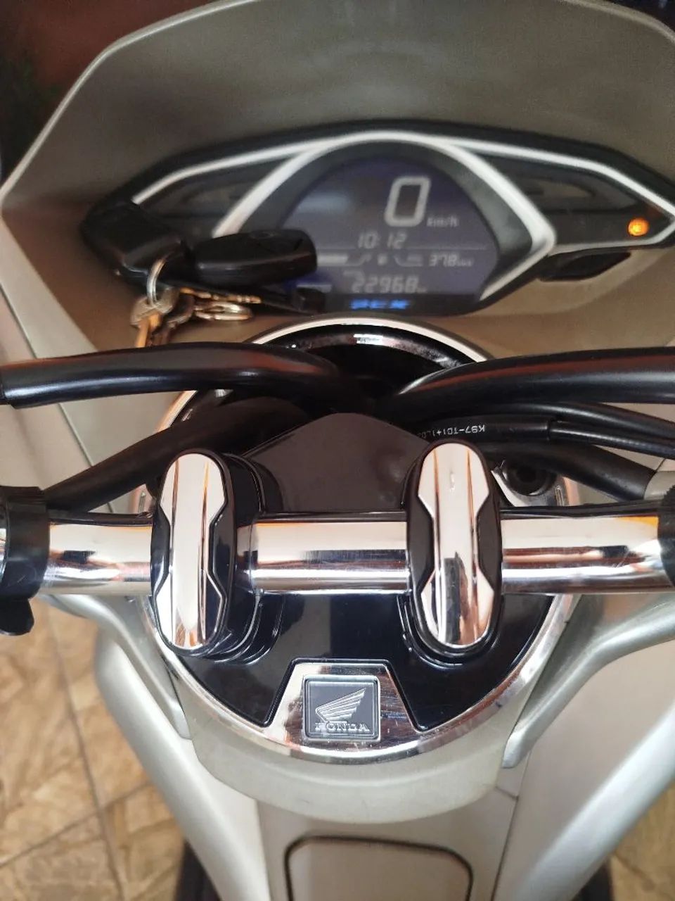 PCX /DLX - Foto 3