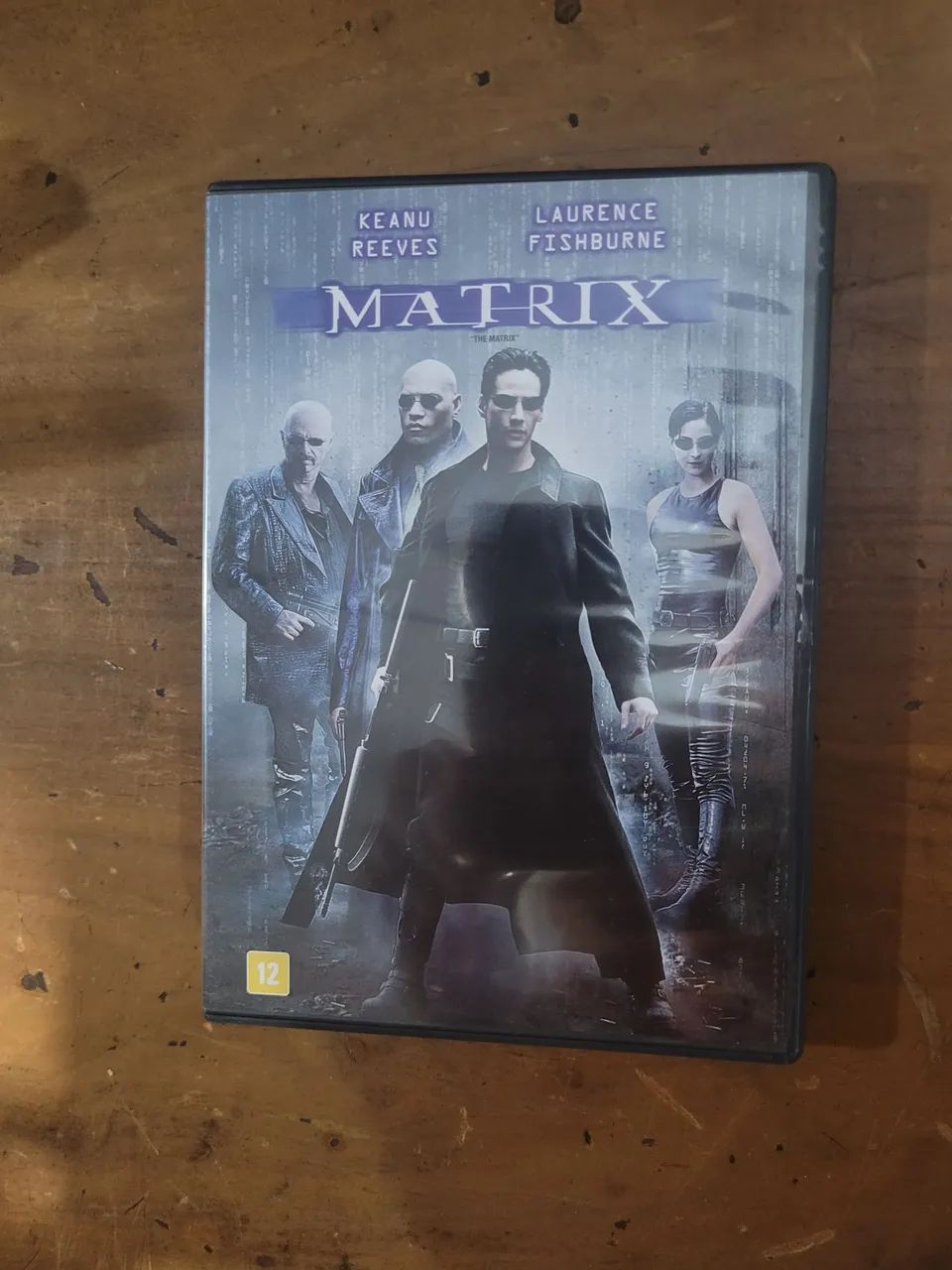 Coleção Matrix Triologia  - Foto 4