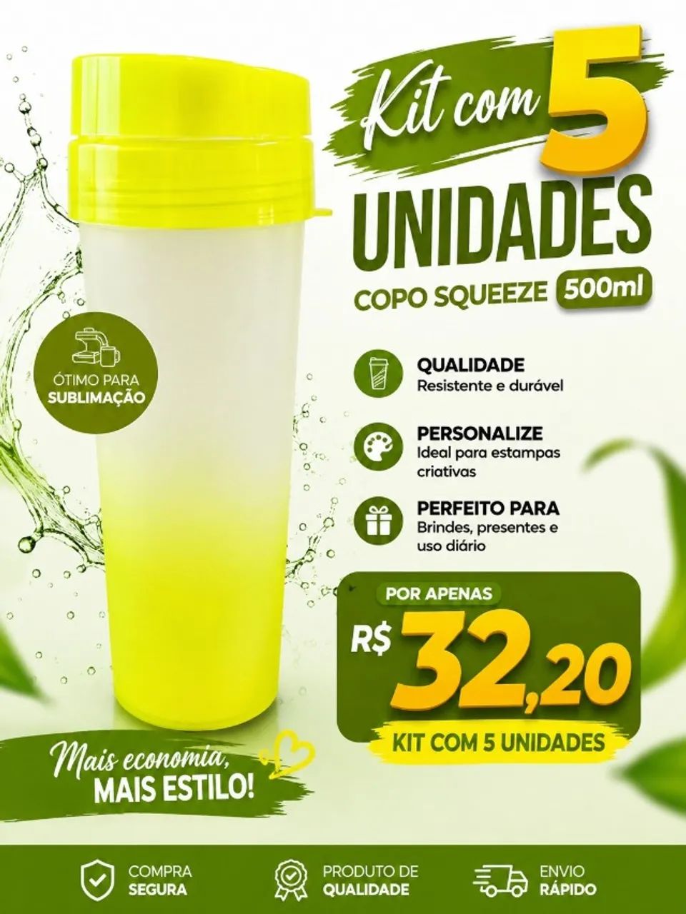 garrafa - Foto 4