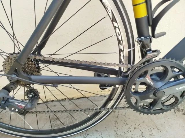 Caloi 10 Speed Novíssima - Foto 5