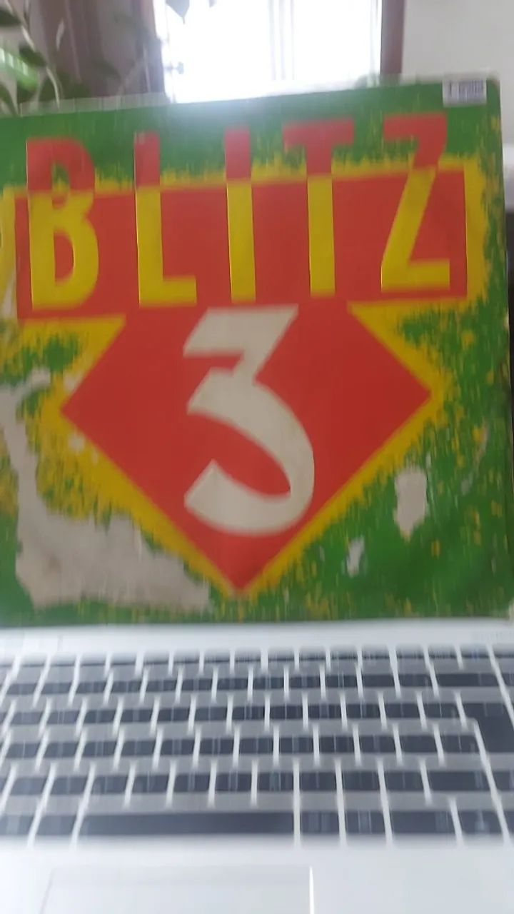 LP -Blitz 3