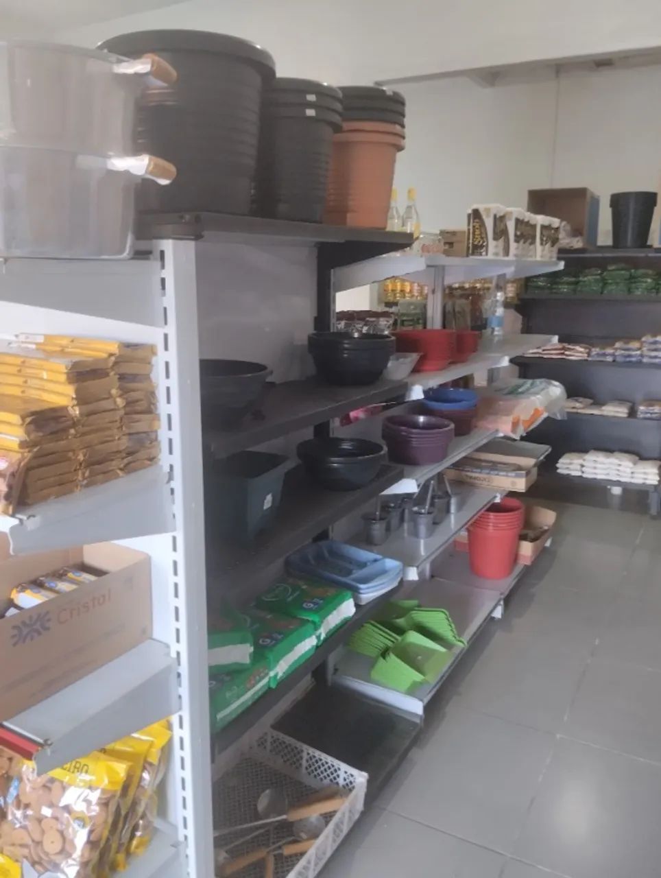 Mercearia Mercadinho - Foto 2