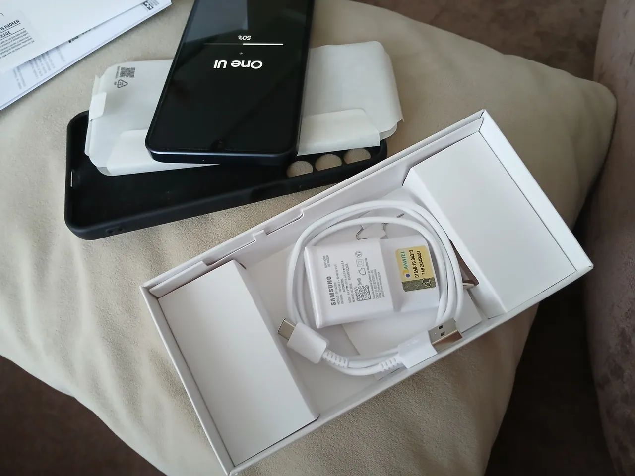 Celular Samsung A16 - Foto 5