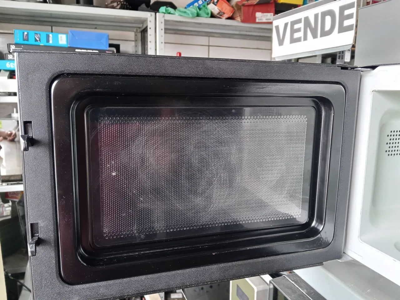 Microondas  - Foto 3
