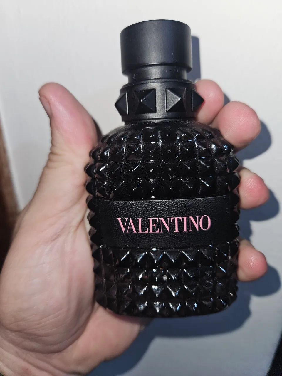 Frasco Valentino