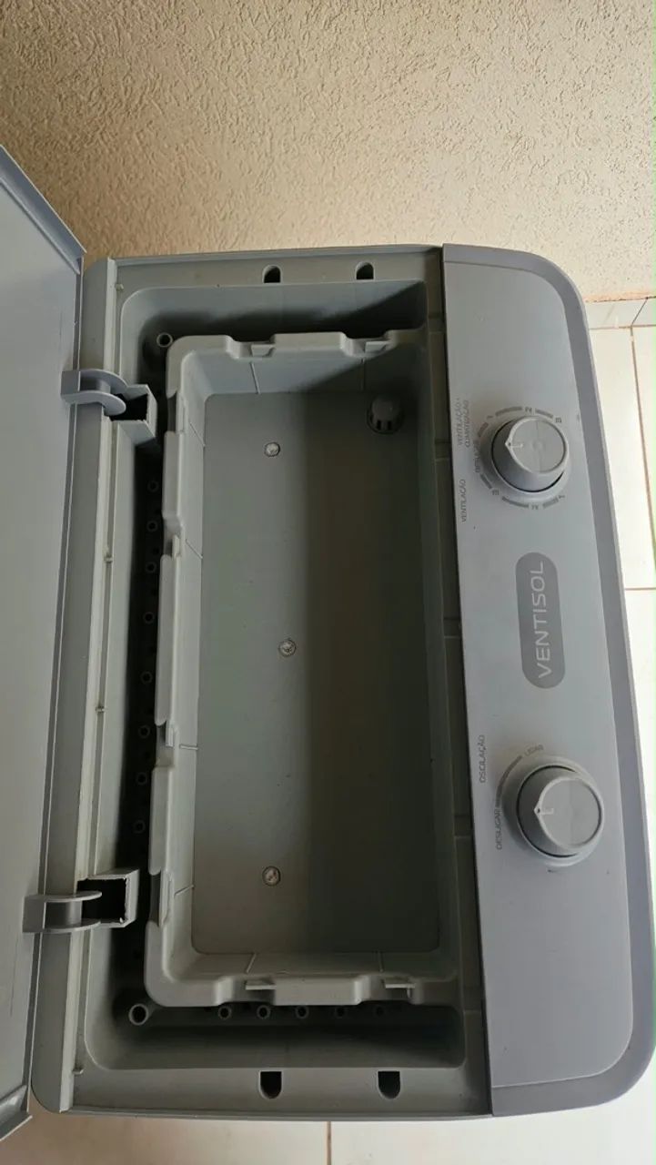 Climatizador Ventisol 60L - Foto 5