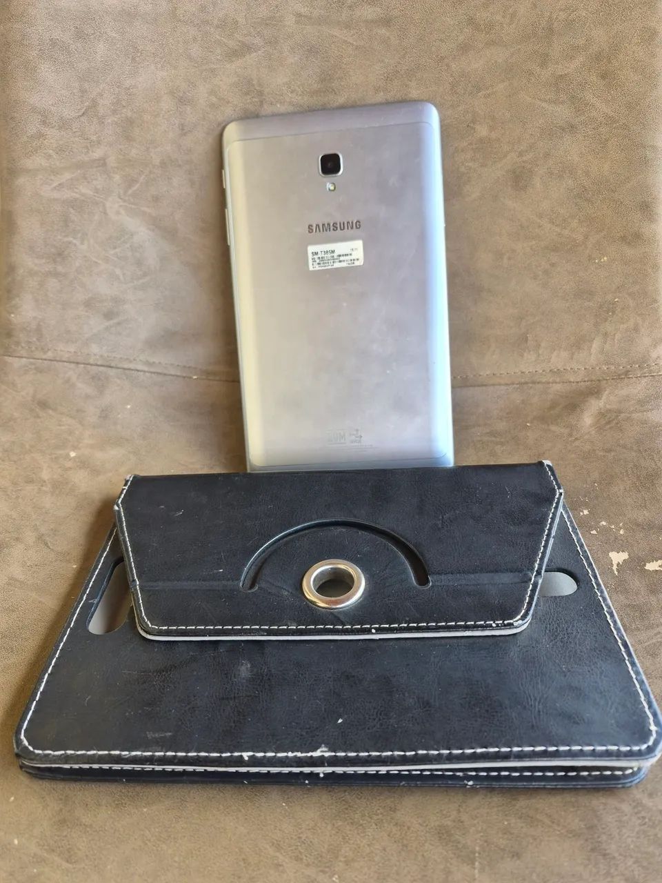 Tablet samsung T385M 16gb de memória  - Foto 2