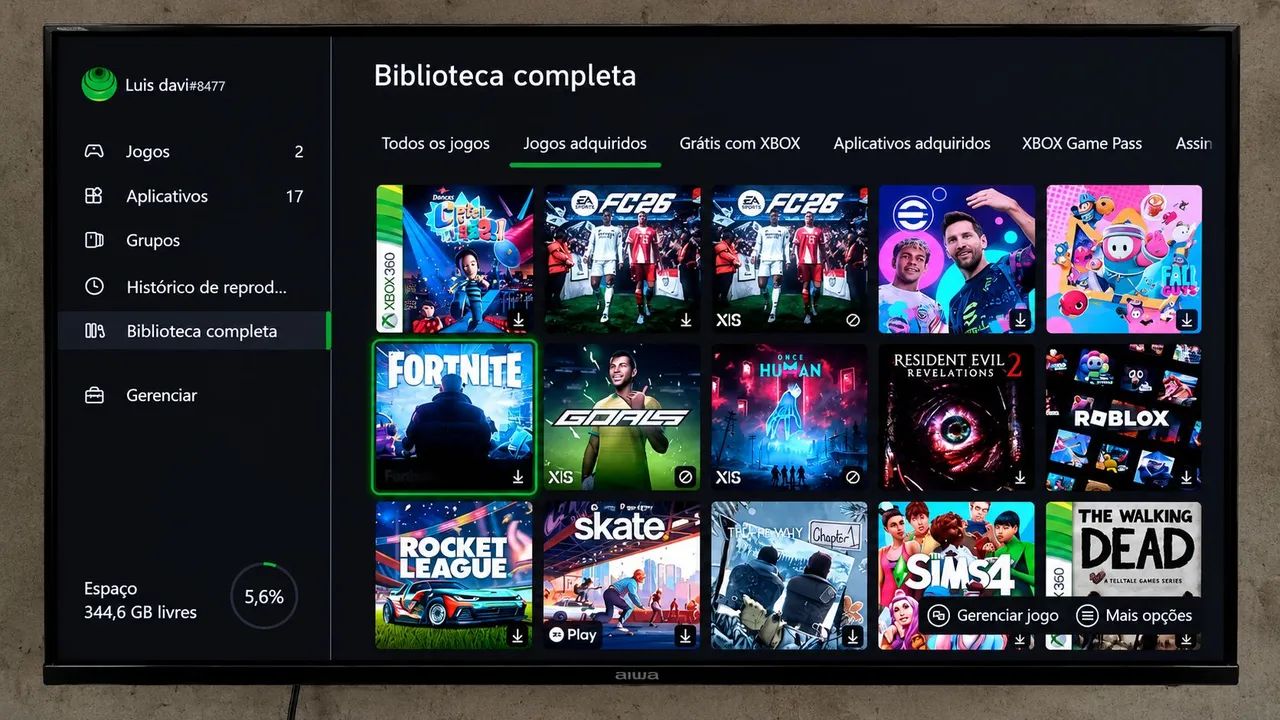 Xbox one S - Foto 3