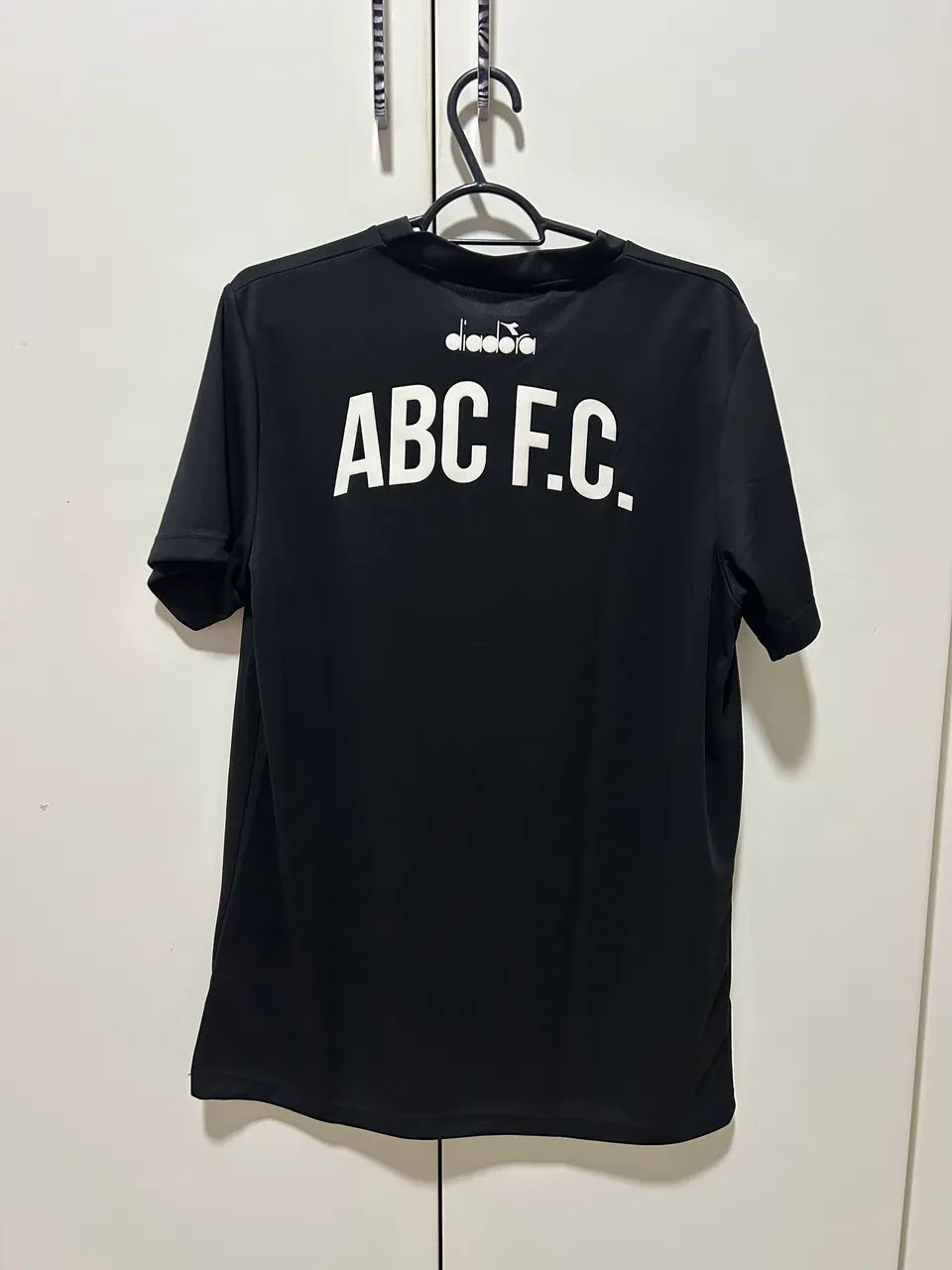 Camisa do ABC - Foto 4