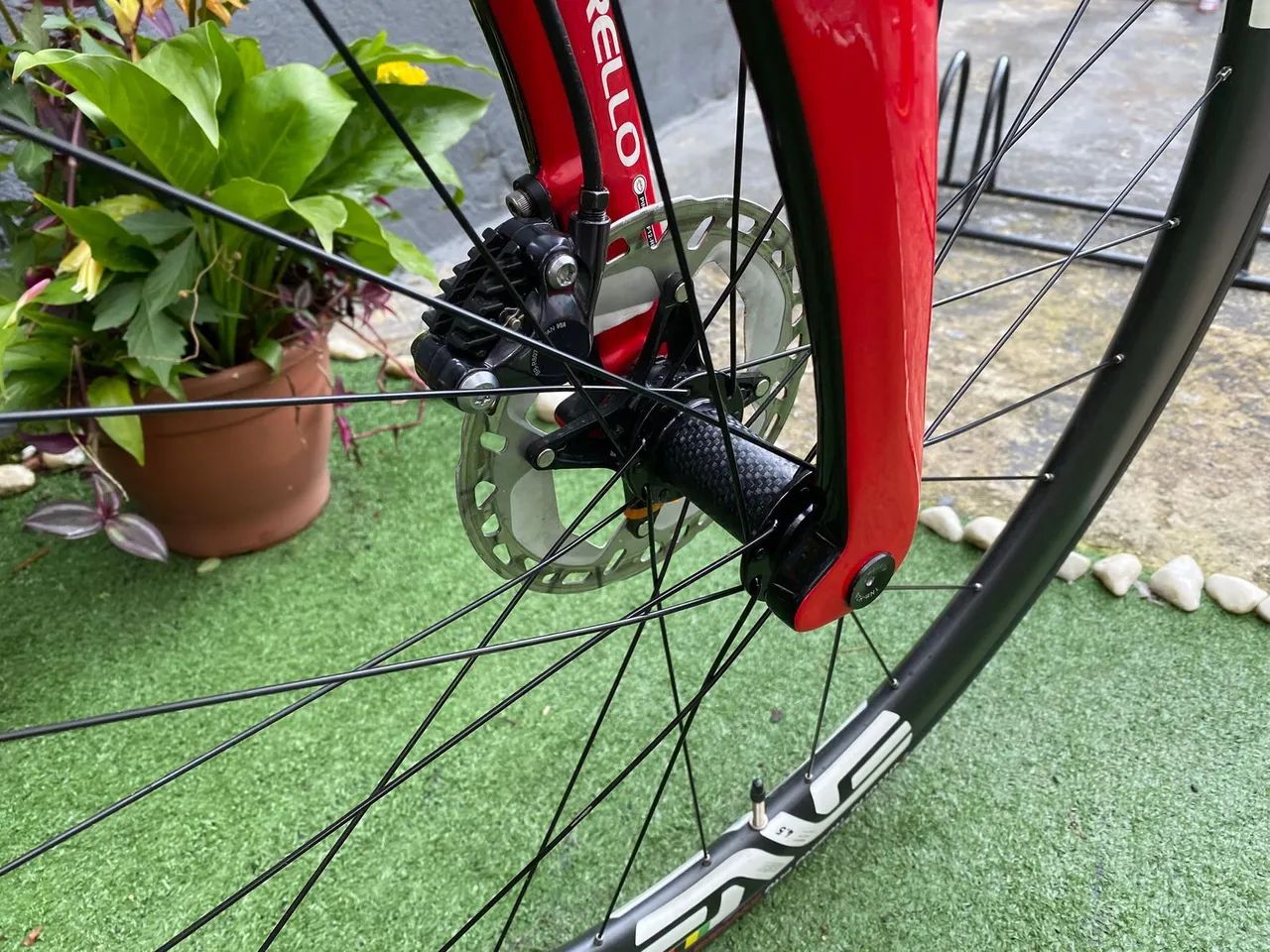 Pinarello Dogma  - Foto 4