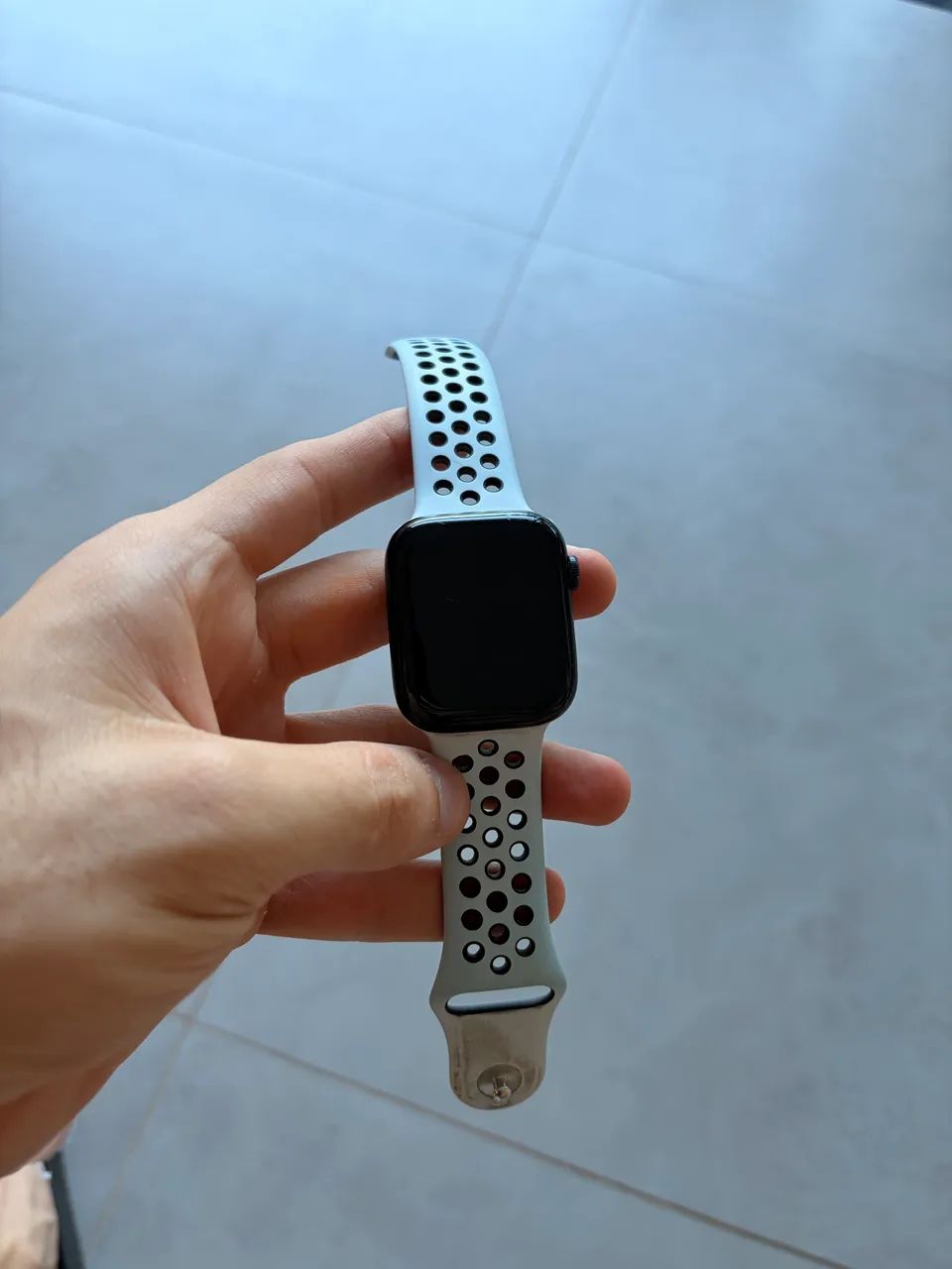 Apple Watch Série 7 45mm - Foto 2