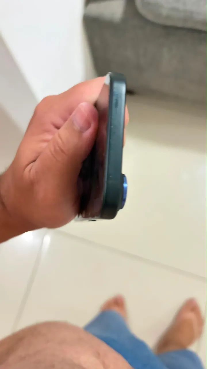 Vendo IPhone 16 256 Gb  - Foto 5