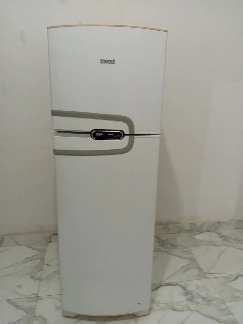 Geladeira Cônsul frosfre 