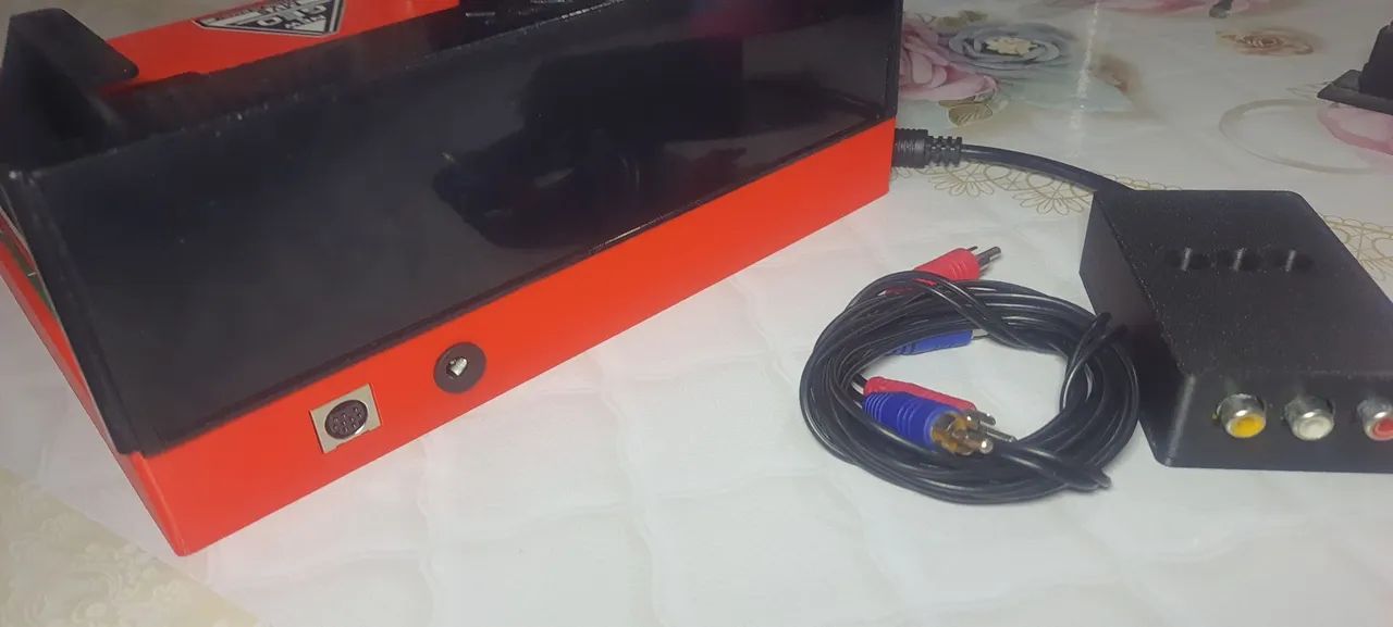 Neo geo mvs consolized - Foto 2