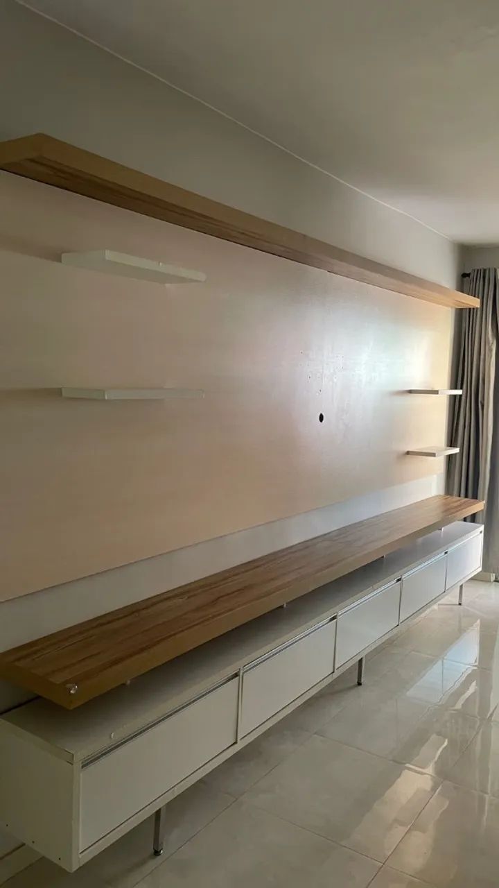 Painel de tv  - Foto 2