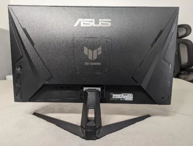 Monitor Asus 28 Polegadas IPS 4K HDR10 Com Alto Falante - Foto 3