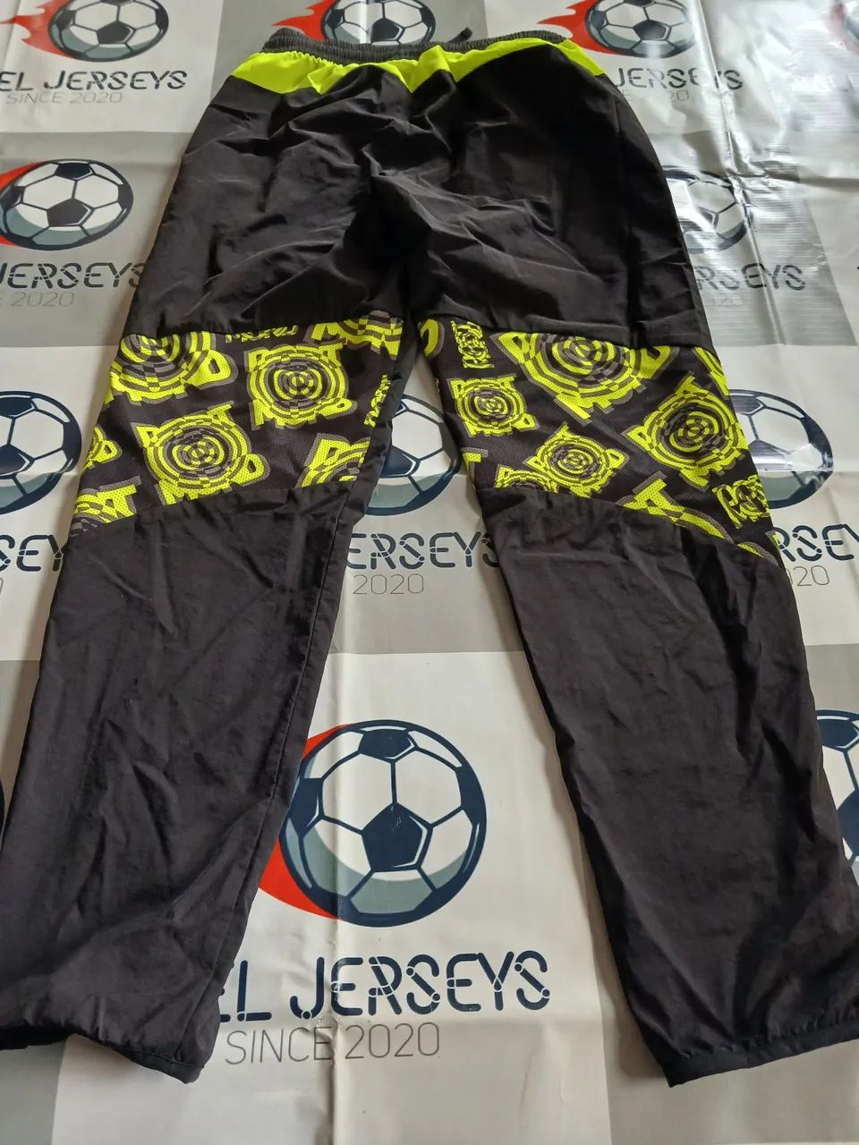 Calça do Borussia Dortmund original  - Foto 2